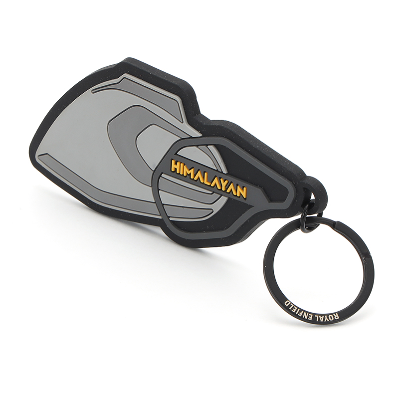 히말라얀 블랙 키체인-1